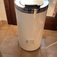 Centrifuga asciugatrice