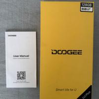 Telefono Doogee S41 Plus