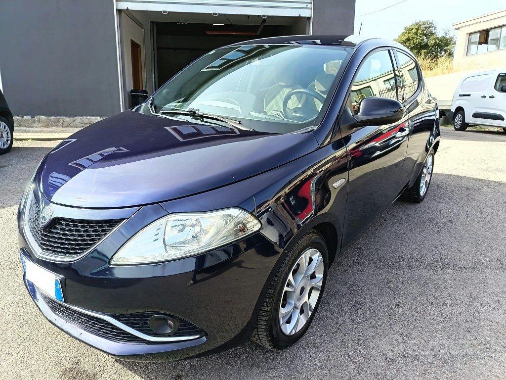 Lancia Ypsilon 3ª serie