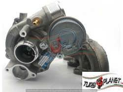 Turbo Volkswagen Polo V 1.4 TSI