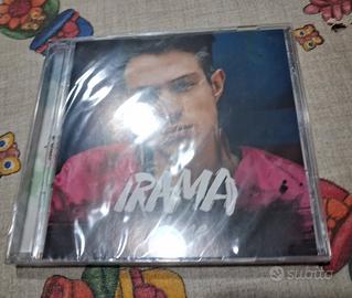 cd di IRAMA Plume. nuov
nuovo, ancora incelofanato