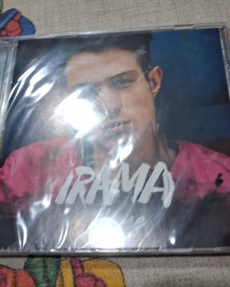 cd di IRAMA Plume. nuov
nuovo, ancora incelofanato