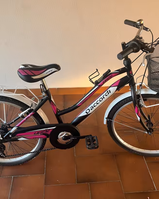 Bicicletta da donna Daccordi Lincy 24