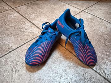 scarpe da calcio bambino 