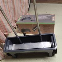 seminatrice spandi concime