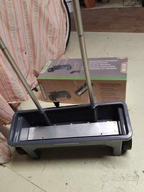 seminatrice spandi concime