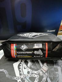 Coprigambe Kymco Xtown 300