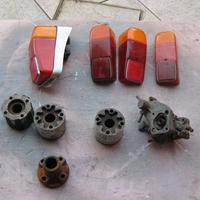 Ricambi vecchia cinquecento d f, seicento