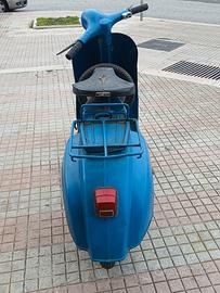 ,vespa 50. sportellino piccolo
