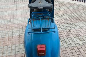 ,vespa 50. sportellino piccolo