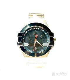 Orologio Maserati corse