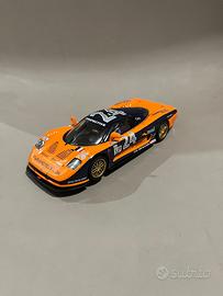 Modellino McLaren F1 GTR #24 – scala 1:43