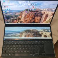 Asus Zenbook Duo 14"