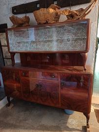 Credenza