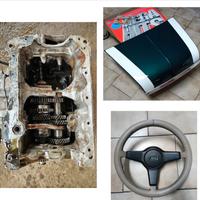 Ricambi per Mini Classica 70/80/90