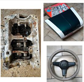 Ricambi per Mini Classica 70/80/90