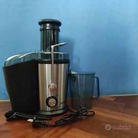 estrattore / centrifuga per frutta e verdura