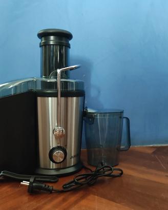 estrattore / centrifuga per frutta e verdura