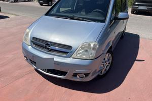 Opel Meriva 1.3 CDTI - buone condizioni
