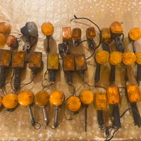 Lotto 30 Frecce Yamaha Gilera Cagiva Suzuki