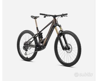 Emtb Orbea Wild M-Team a partire da 159 al mese