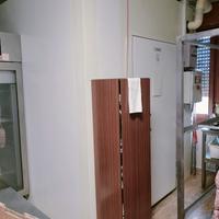 N.2 cella frigo / stagionatura