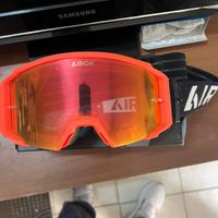 Occhiali enduro cross Airoh XR1 Blast