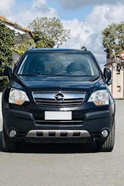 OPEL ANTARA GPL