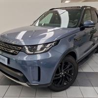 Land Rover Discovery 2.0 SD4 240 CV HSE 7 POS...