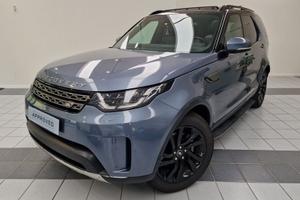 Land Rover Discovery 2.0 SD4 240 CV HSE 7 POS...