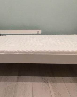 Letto da bambino Kritter IKEA