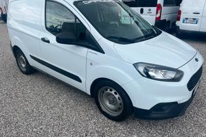 FURGONE FORD Transit Courier anno 2021