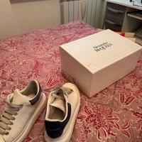 Scapre alexander mcqueen 43