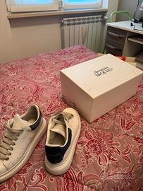 Scapre alexander mcqueen 43