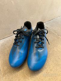 KIPSTA Scarpe rugby  KIPSTA SCORE R 500 FG b tg 42