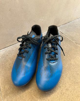 KIPSTA Scarpe rugby  KIPSTA SCORE R 500 FG b tg 42
