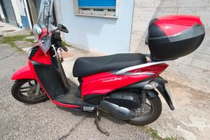 scooter Kymco People one 125i