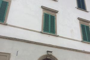 Immobile in pieno stile toscano