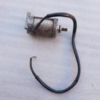 MOTORINO AVVIAMENTO YAMAHA FZ1 FAZER 2006 al 2016