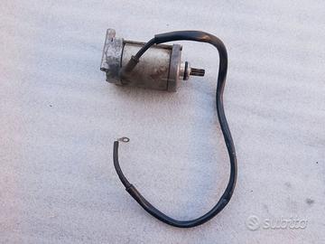 MOTORINO AVVIAMENTO YAMAHA FZ1 FAZER 2006 al 2016