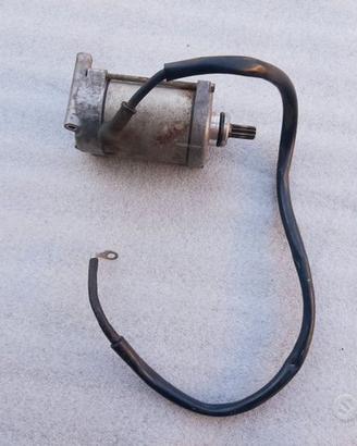 MOTORINO AVVIAMENTO YAMAHA FZ1 FAZER 2006 al 2016