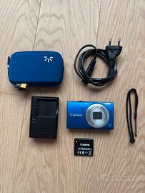 Fotocamera vibtage Canon PowerShot A4000 IS