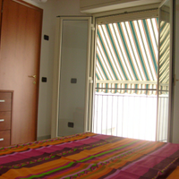 Lungomare di Letojanni centro città