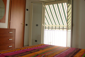 Lungomare di Letojanni centro città