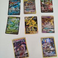 Carte Pokemon