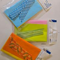 kit sacchetti x regali