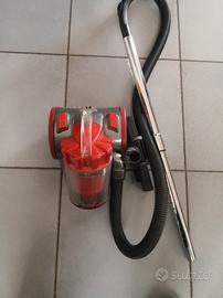 aspirapolvere 