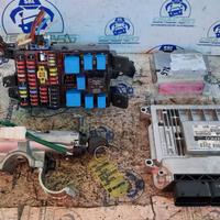 HYUNDAI I10 2008 - KIT ACCENSIONE