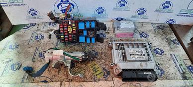 HYUNDAI I10 2008 - KIT ACCENSIONE