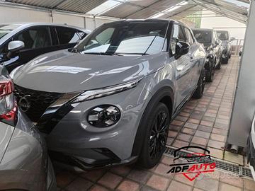 Nissan Juke 1.0 DIG-T 114 CV DCT N-Sport